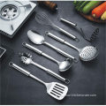 Stainless Steel Utensil Set Stainless Steel Kitchen Utensils Set Manufactory